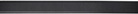 Balmain Black Safety Pin Belt