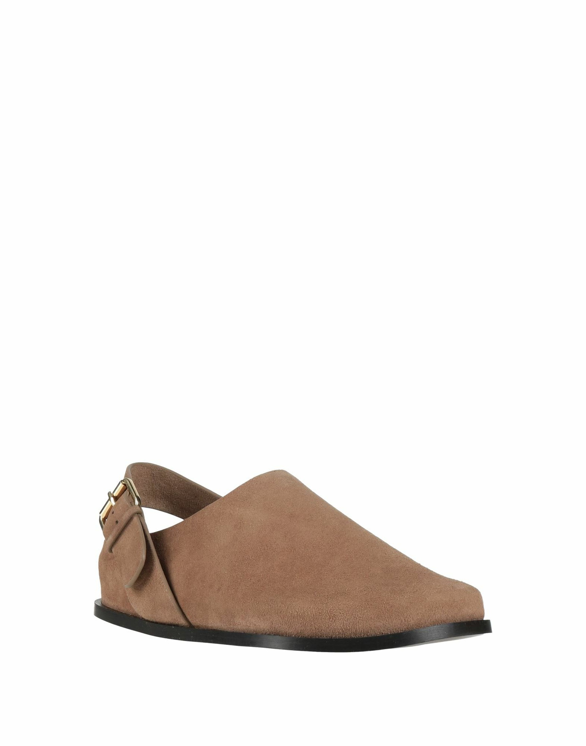 A. emery Womens Mules & Clogs Light brown