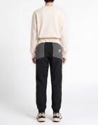 Kenzo Womens Pants in Black