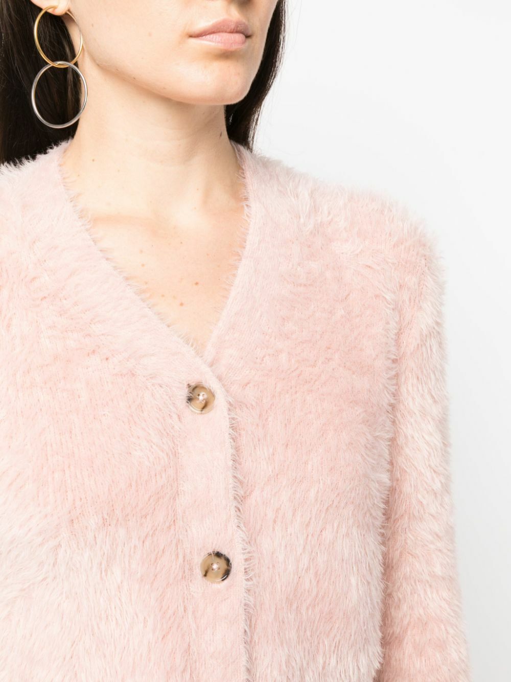 Acne Studios - Cropped Tee