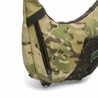 SEALSON x Rayon Vert M2 Cross Body Bag in Multicam 
