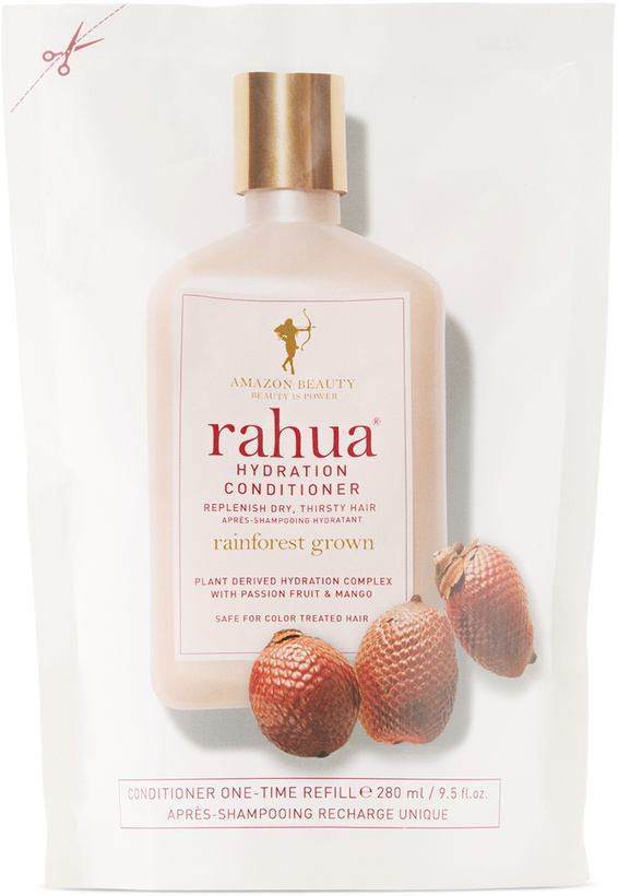 Photo: Rahua Hydration Conditioner Refill, 9.5 oz