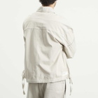 Applied Art Forms Men's Atelier Jacket in Moonstruck