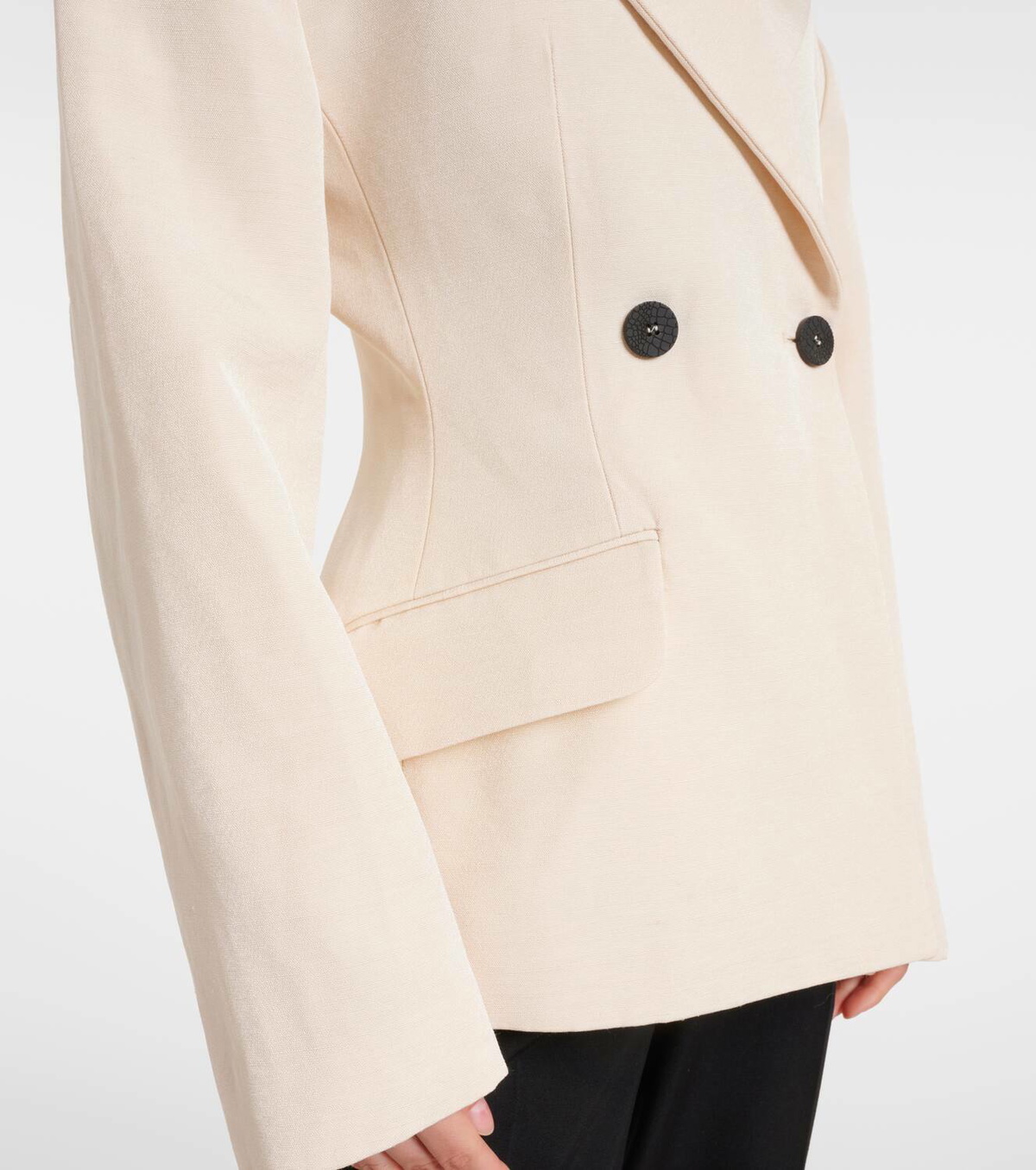 Jacquemus Norma blazer Jacquemus