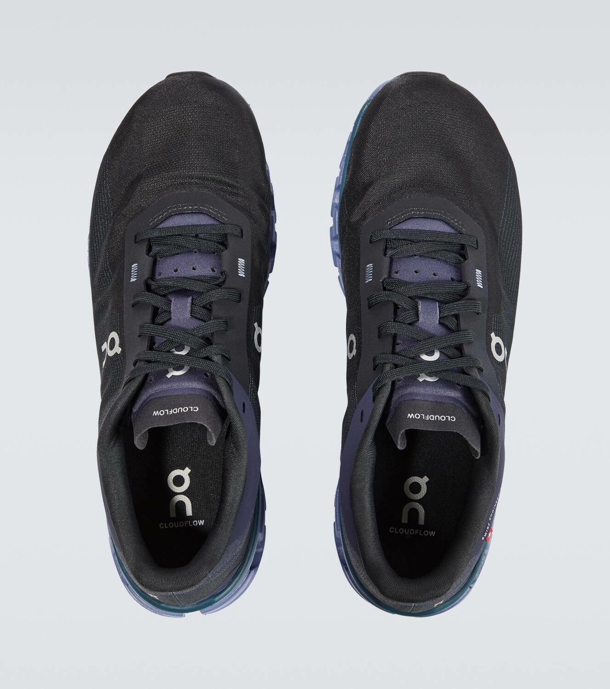 On Cloudflow 4 running shoes On