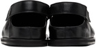 Studio Nicholson Black Hardning Clogs