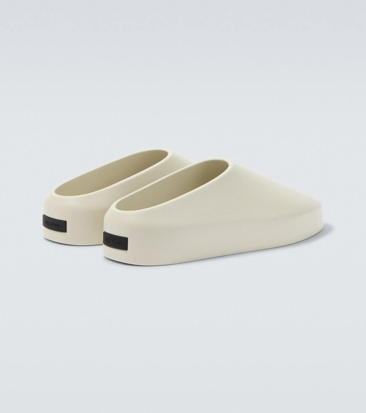 Fear of God California 2.0 mules