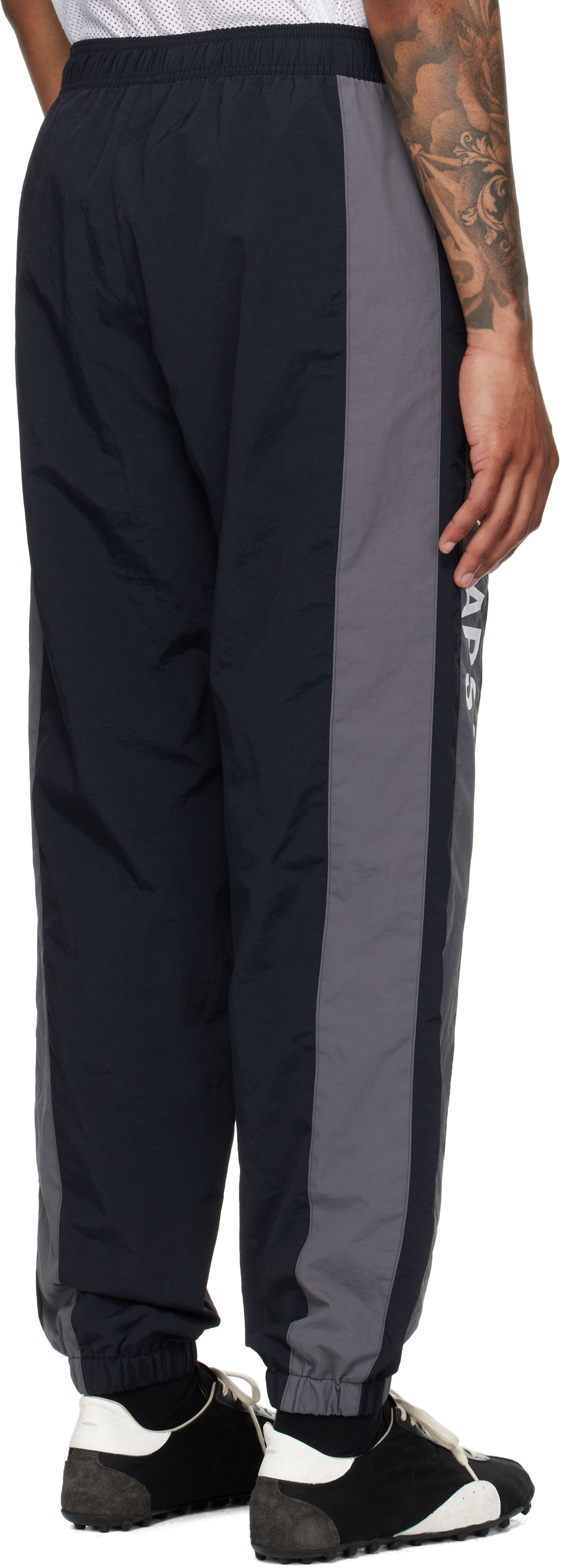 WTAPS - DELI / TROUSERS / NYLON. TAFFETA お得，大得価