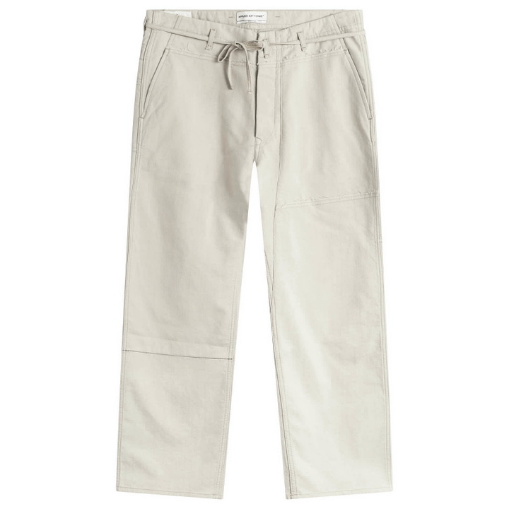 Photo: Applied Art Forms Men's Atelier Pant in Moonstruck