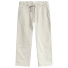 Applied Art Forms Men's Atelier Pant in Moonstruck