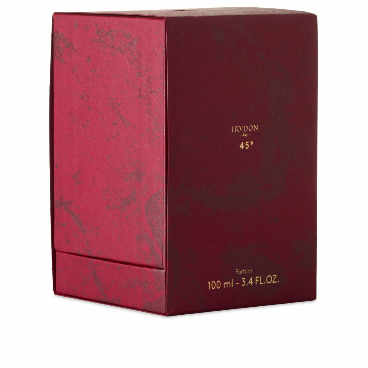 Trudon Nuit Rouge 45 Degrees Eau de Parfum 
