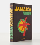 Assouline Jamaica Vibes book