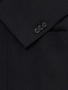 Slowear - Stretch-Cotton Gabardine Suit Jacket - Black