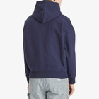 Polo Ralph Lauren Men's Embroidered Chest Logo Hoodie in Cruise Navy