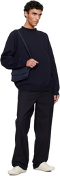 nanamica Navy 2L PERTEX Cartridge Bag