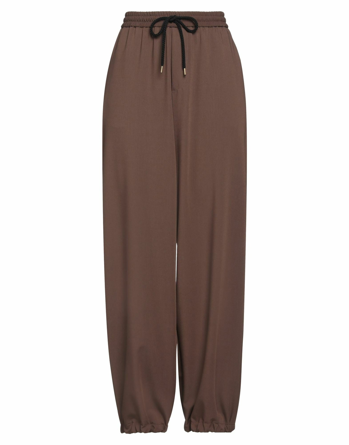 Cellar Door Womens Pants in Brown