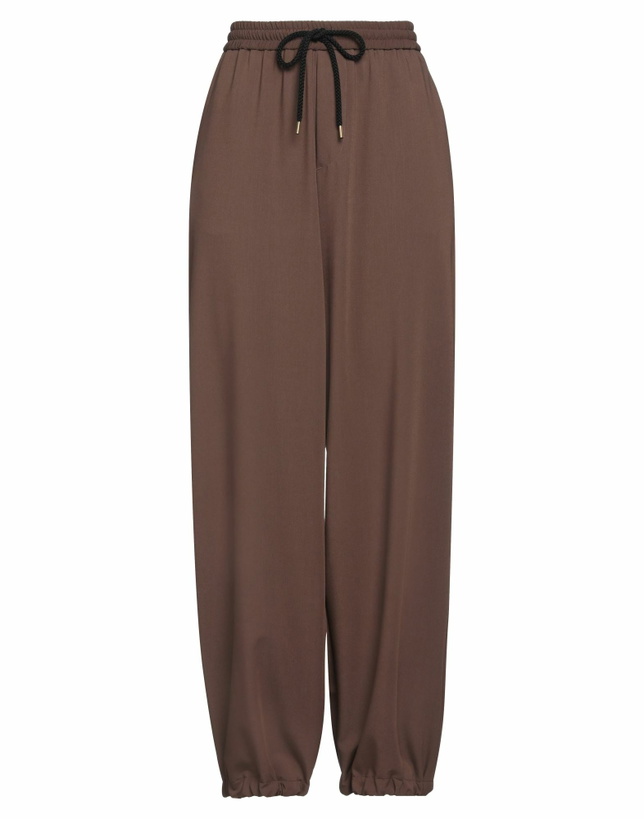 Photo: Cellar Door Womens Pants in Brown