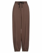 Cellar Door Womens Pants in Brown