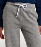 Polo Ralph Lauren Cotton-blend sweatpants