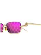 Gucci Eyewear 1fa64li0a