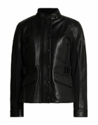 Belstaff Womens Jacket in Black