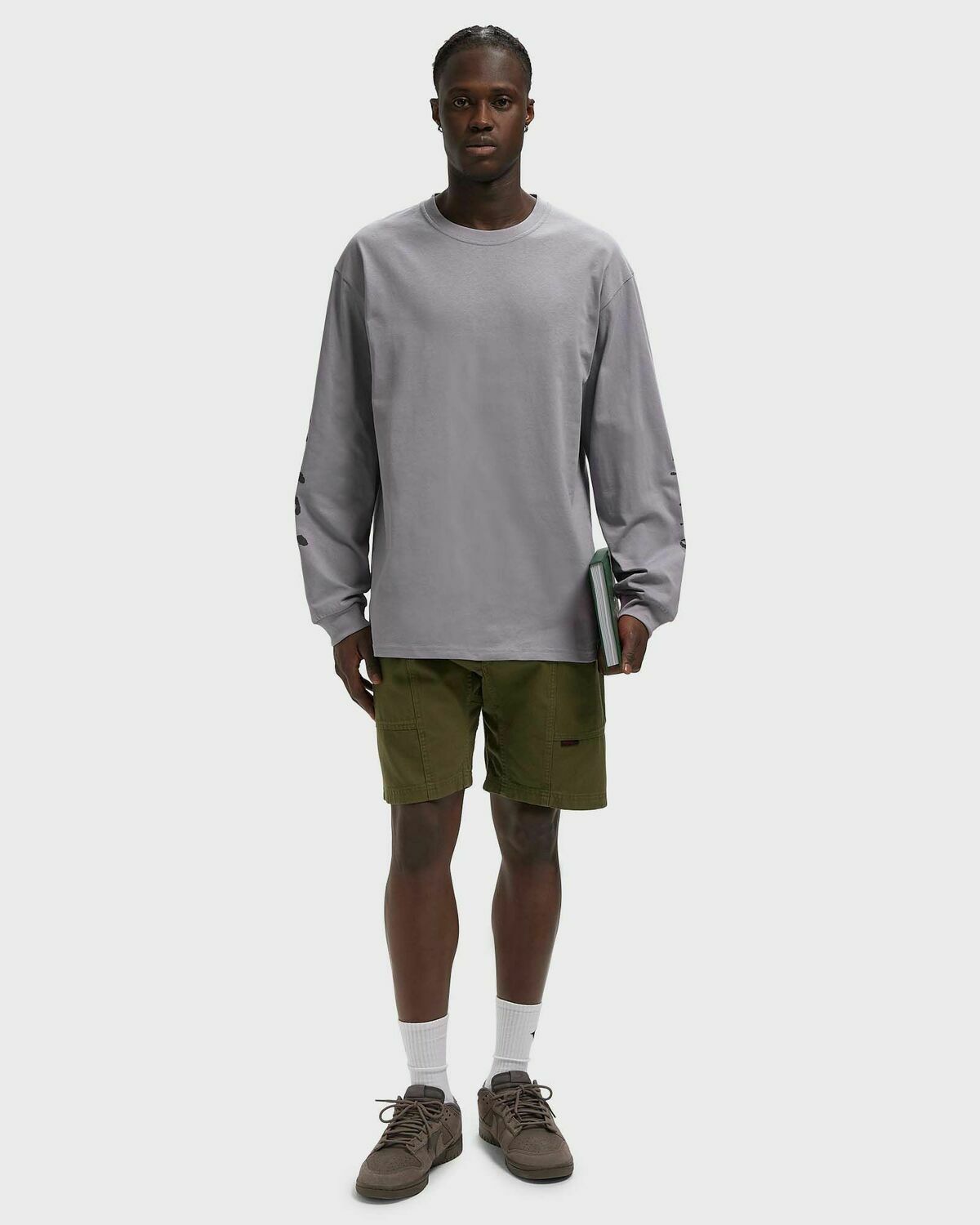 FREEDOM L/S TEE