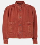 Chloé Denim jacket