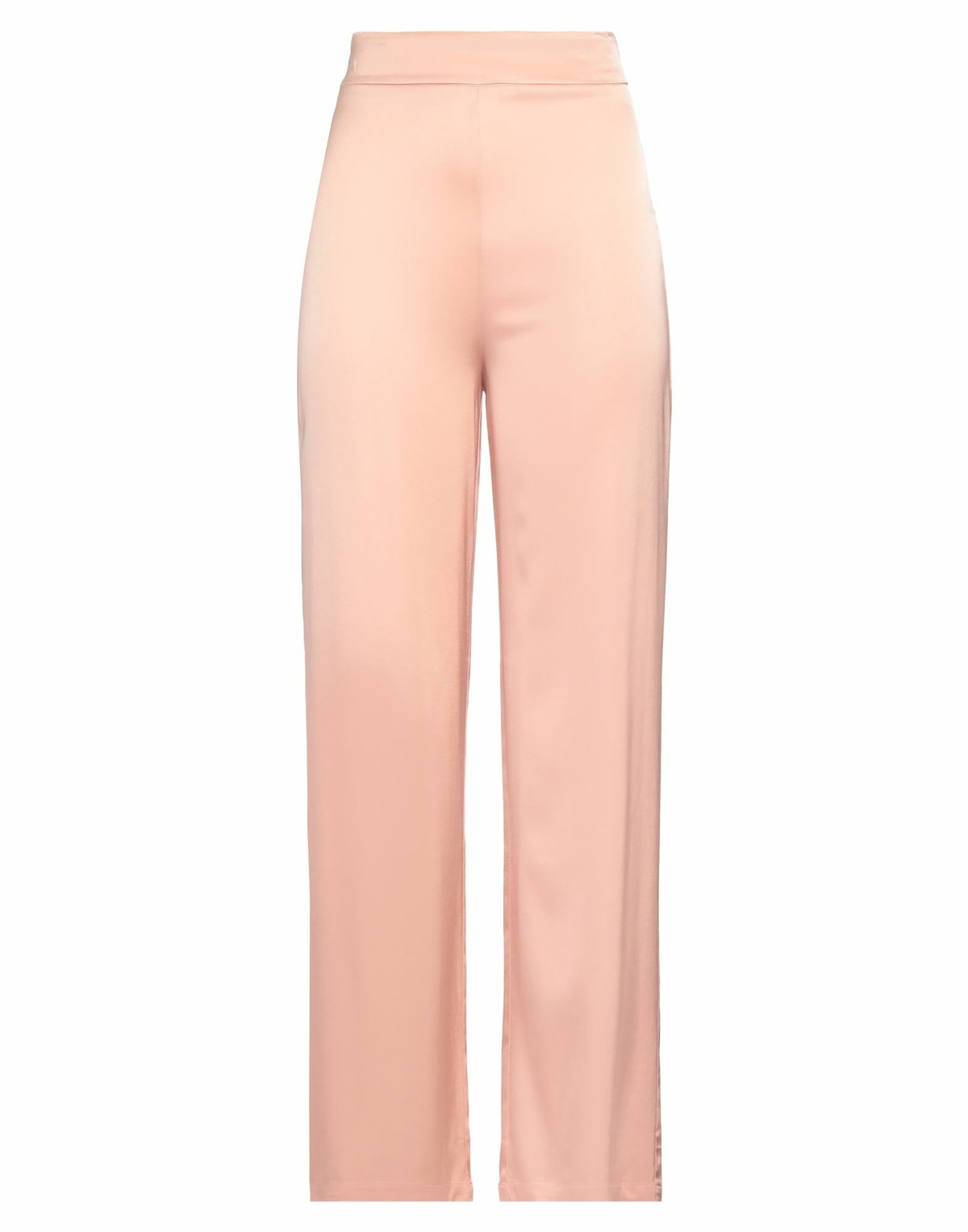 Alessia Santi Womens Pants in Pink