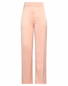 Alessia Santi Womens Pants in Pink