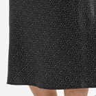 OperaSPORT Women's Celestine Polka Midi Skirt in Dots