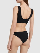 BOTTEGA VENETA Nylon Bikini Set