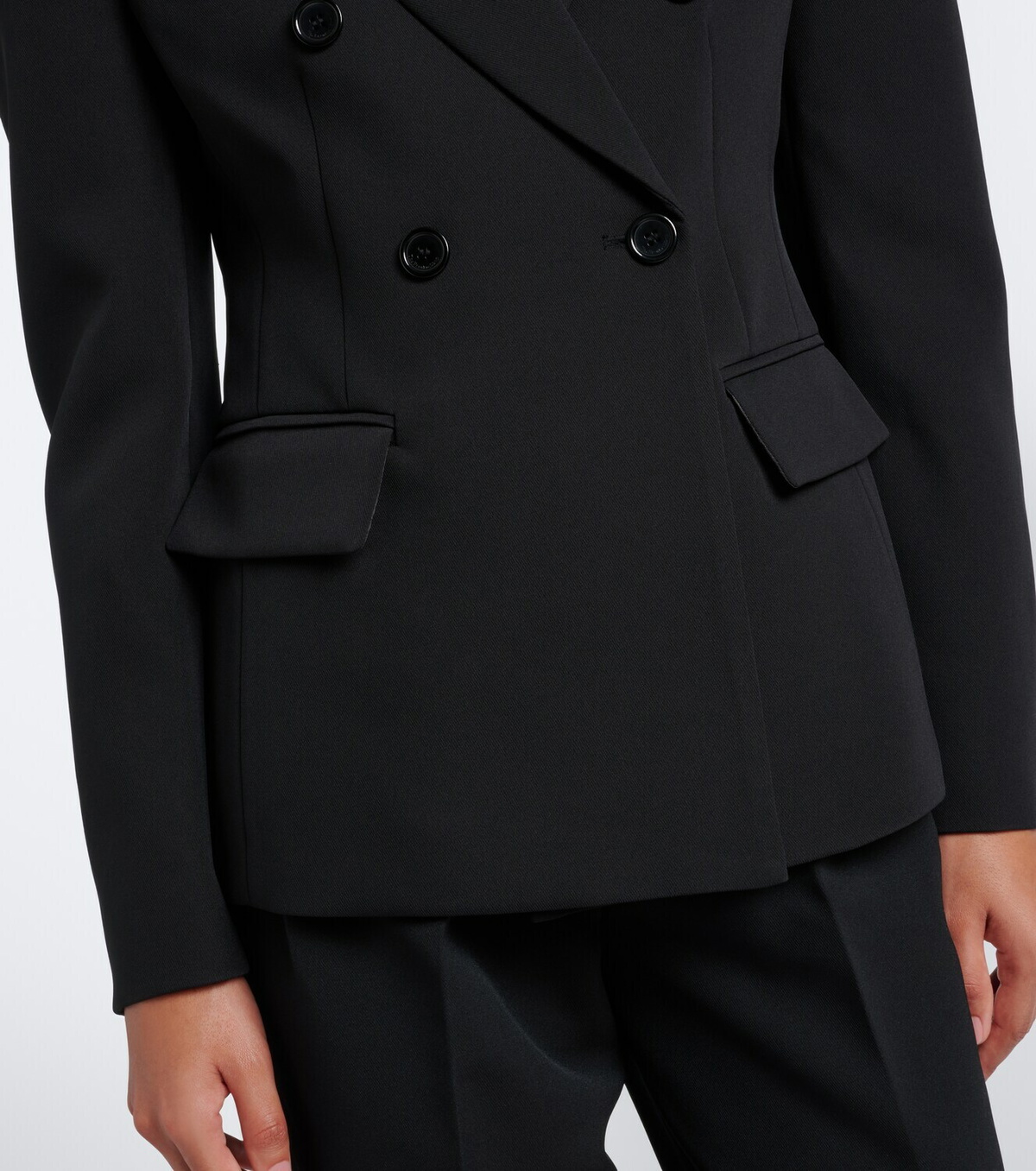 The Frankie Shop Doyer blazer