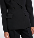 The Frankie Shop Doyer blazer