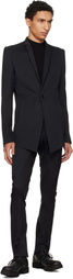 Julius Black Prism Tailored Blazer