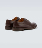 Brunello Cucinelli Leather derby shoes