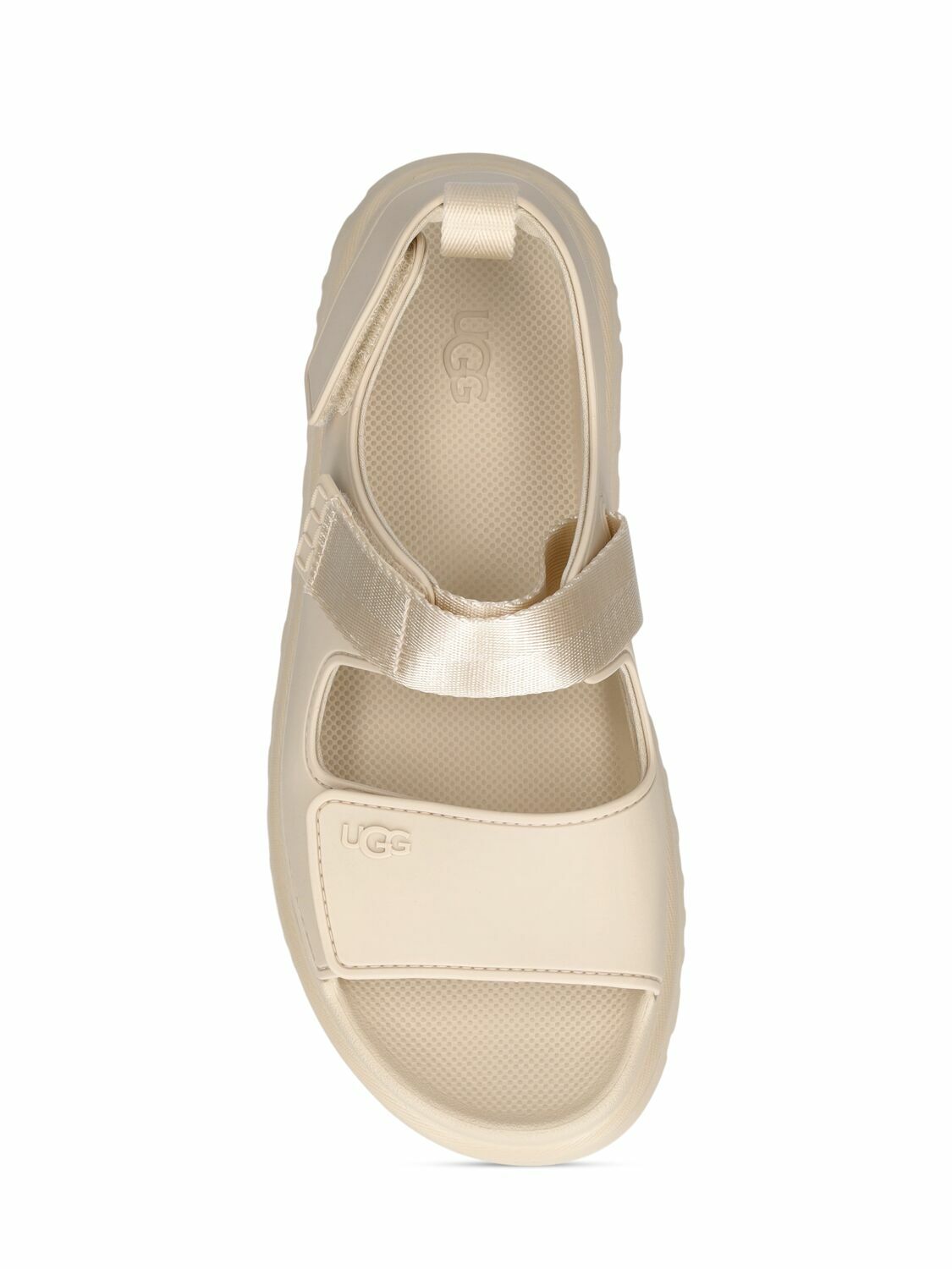 UGG Golden Glow TPU サンダル 20mm UGG 20mm Golden Glow Tpu Sandals Ugg