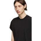 Rick Owens Drkshdw Black Level T-Shirt