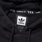 Adidas Solid Logo Hoody