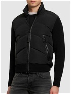 TOM FORD - Casual Bomber Jacket