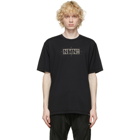 NEMEN® Black Logo T-Shirt