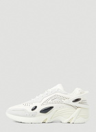 Cyclone 21 Sneakers in White