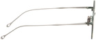 Rigards Green RG1020TI Sunglasses