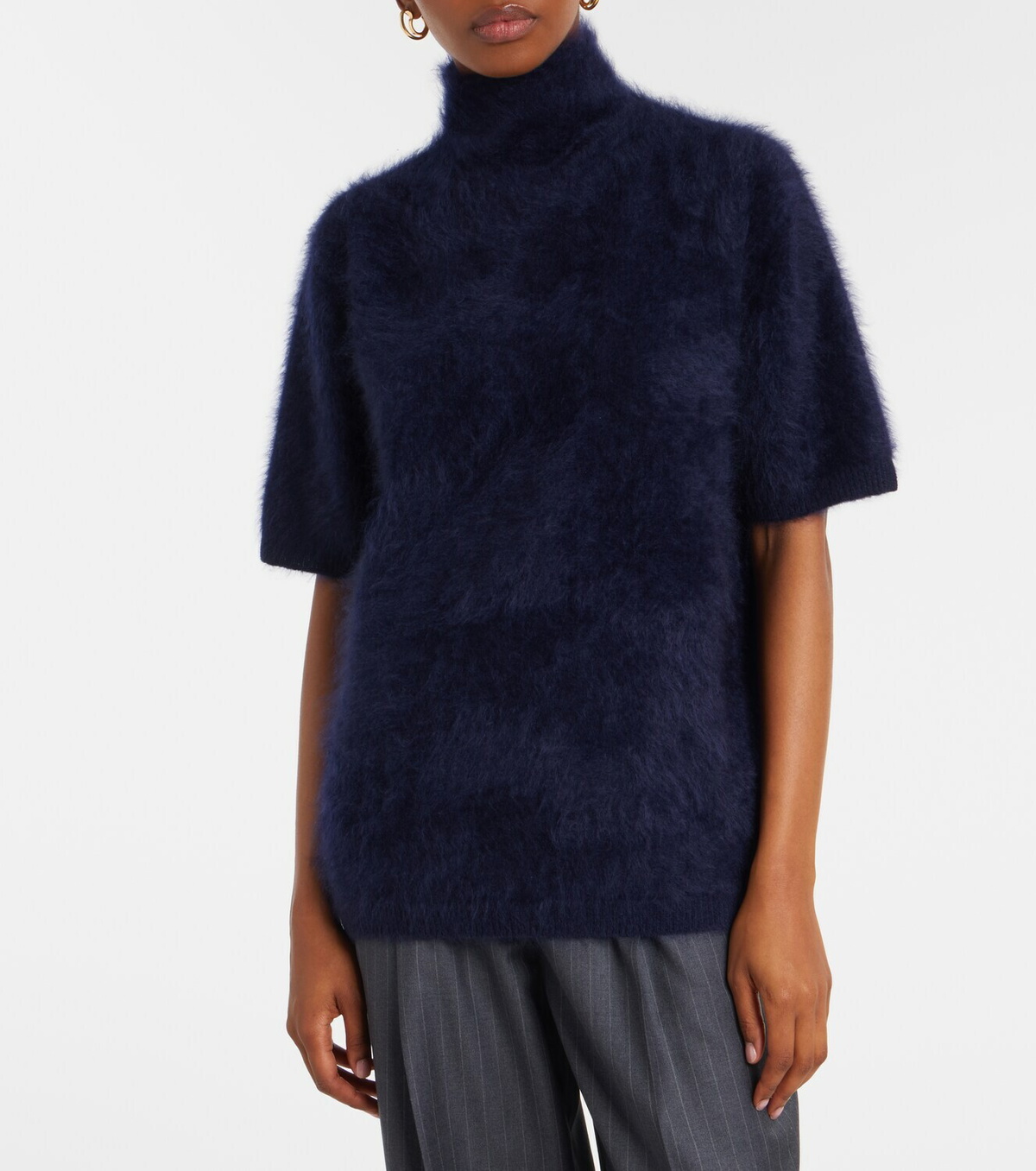 Lisa Yang Madelene cashmere sweater