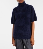 Lisa Yang Madelene cashmere sweater