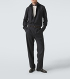 Agnona Wool shirt