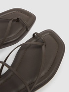 A.EMERY 10mm Turner Leather Sandals