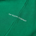 Pop Trading Company Arch Hoody