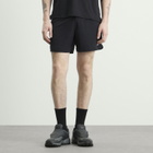Nike Men's ACG 5" Short in Black/Anthracite/Summit White