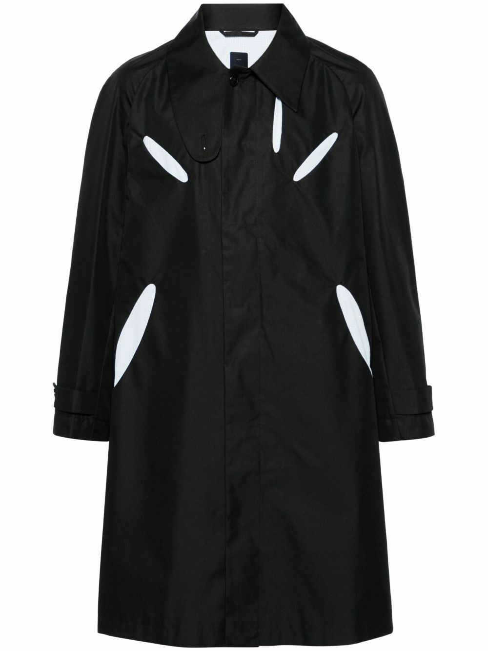 _J.L - A.L_ Black Periph Jacket J.L - A.L