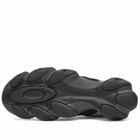 Oakley Factory Team Men's Ostrich Flesh Sandal in Castle/Black